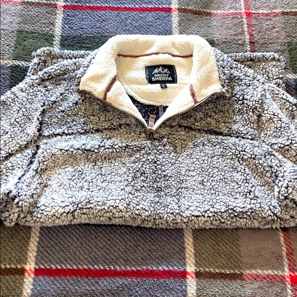 Grizzly Sherpa Other - Men’s Sherpa